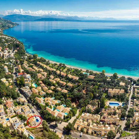 빌라 Leo 바바티