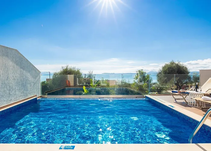 Villa Leo *